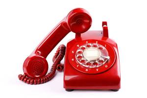 Red phone